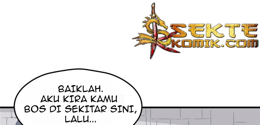 Beauty and the Beasts Chapter 53 Gambar 46